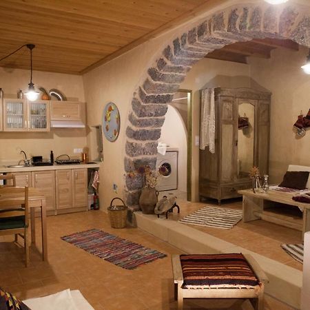 فيلا Sitanos Athena House المظهر الخارجي الصورة