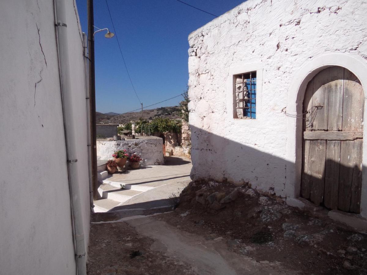 فيلا Sitanos Athena House المظهر الخارجي الصورة
